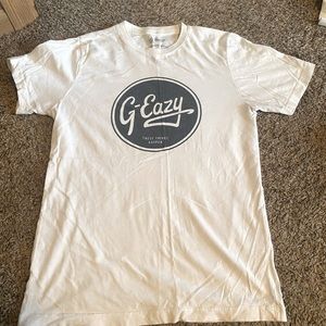 Authentic G-Eazy T-shirt